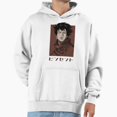 Hot Colelction Vincent Law Hoodie