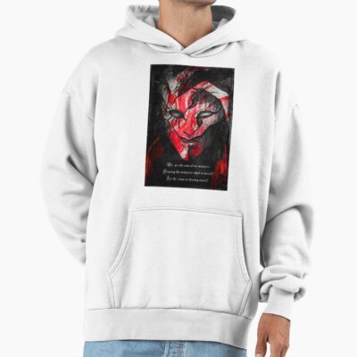 Hot Item Ergo Proxy Quote Hoodie