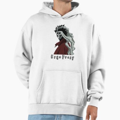 Hot Item Ergo Proxy Vincent Law Unique Hoodie