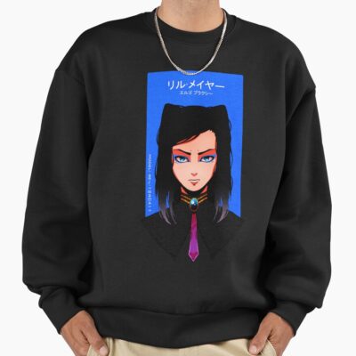 Best Ergo Proxy Re-l Mayer Collection Sweatshirt