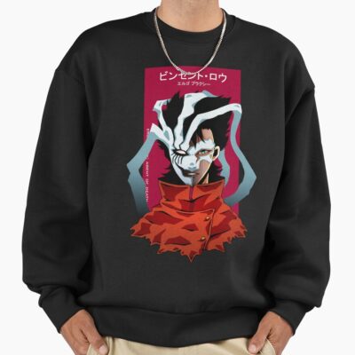 Best Selling Ergo Proxy Vincent Law Sweatshirt