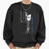 Anime Ergo Proxy Re-l Mayer Vintage Sweatshirt