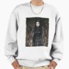 Ergo Proxy Vintage Design Sweatshirt