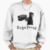 ssrcooversized sweatshirtmens 01fafafaca443f4786frontsquare productx1000 2 - Ergo Proxy Store