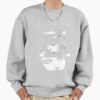 ssrcooversized sweatshirtmens 01heather greyfrontsquare productx1000 11 - Ergo Proxy Store