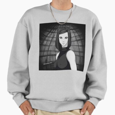 New Collection Ergo Proxy Re-l Mayer Sweatshirt
