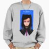 ssrcooversized sweatshirtmens 01heather greyfrontsquare productx1000 17 - Ergo Proxy Store