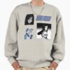 ssrcooversized sweatshirtmens 01oatmeal heatherfrontsquare productx1000 1 - Ergo Proxy Store