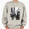 ssrcooversized sweatshirtmens 01oatmeal heatherfrontsquare productx1000 10 - Ergo Proxy Store