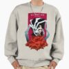 ssrcooversized sweatshirtmens 01oatmeal heatherfrontsquare productx1000 - Ergo Proxy Store