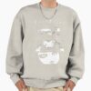 ssrcooversized sweatshirtmens 01oatmeal heatherfrontsquare productx1000 11 - Ergo Proxy Store