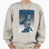 ssrcooversized sweatshirtmens 01oatmeal heatherfrontsquare productx1000 16 - Ergo Proxy Store