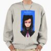 ssrcooversized sweatshirtmens 01oatmeal heatherfrontsquare productx1000 17 - Ergo Proxy Store