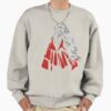 ssrcooversized sweatshirtmens 01oatmeal heatherfrontsquare productx1000 18 - Ergo Proxy Store