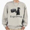 ssrcooversized sweatshirtmens 01oatmeal heatherfrontsquare productx1000 2 - Ergo Proxy Store