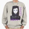 ssrcooversized sweatshirtmens 01oatmeal heatherfrontsquare productx1000 21 - Ergo Proxy Store