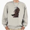 ssrcooversized sweatshirtmens 01oatmeal heatherfrontsquare productx1000 22 - Ergo Proxy Store