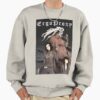 ssrcooversized sweatshirtmens 01oatmeal heatherfrontsquare productx1000 3 - Ergo Proxy Store
