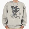 ssrcooversized sweatshirtmens 01oatmeal heatherfrontsquare productx1000 4 - Ergo Proxy Store