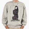 ssrcooversized sweatshirtmens 01oatmeal heatherfrontsquare productx1000 6 - Ergo Proxy Store