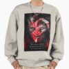 ssrcooversized sweatshirtmens 01oatmeal heatherfrontsquare productx1000 9 - Ergo Proxy Store