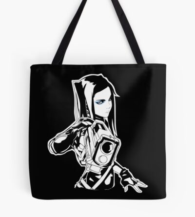 Anime Ergo Proxy Re-l Mayer Bassic Tote Bag