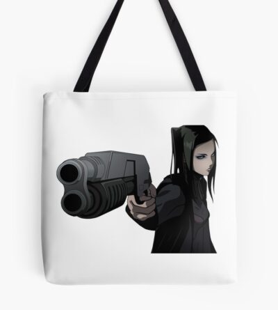 Best Selling Re-l Mayer Ergo Proxy Tote Bag