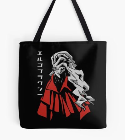 Ergo Proxy Vincent Law Unique Tote Bag