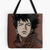Vincent Law Anime Ergo Proxy Wonderful Tote Bag