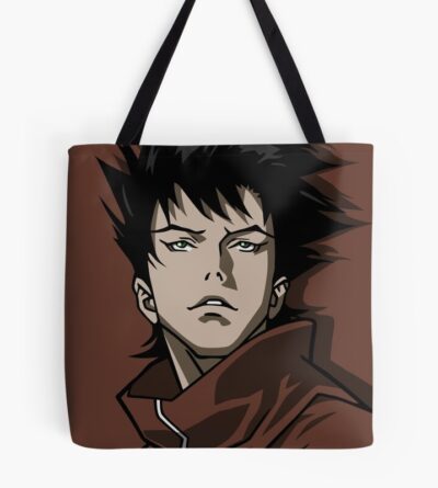 Vincent Law Anime Ergo Proxy Wonderful Tote Bag
