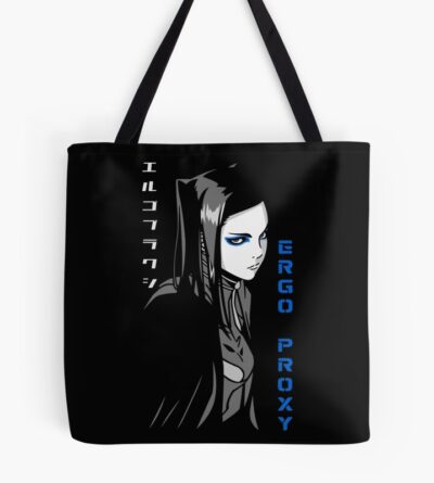 New Collection Ergo Proxy Re-l Mayer Tote Bag