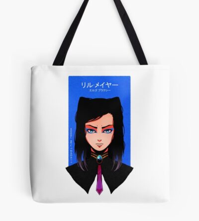 Hot Design Ergo Proxy Re-l Mayer Unique Tote Bag