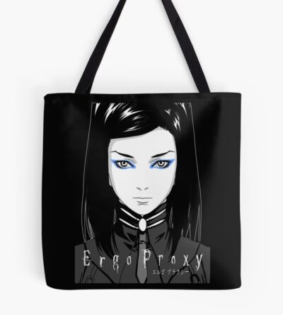 Ergo Proxy Vintage Collection Tote Bag