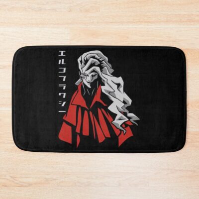 Hot Item Ergo Proxy Vincent Law Bath Mat