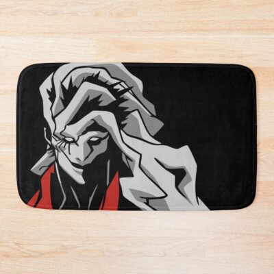 Hot Item Ergo Proxy Vincent Law Classic Bath Mat