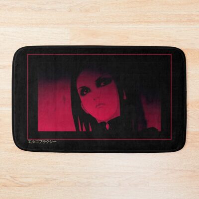 Best Selling Re-l Mayer Anime Ergo Proxy Bath Mat