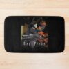 Anime Ergo Proxy Poster Bath Mat