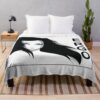 Ergo Proxy Re-l Mayer Bassic Design Throw Blanket