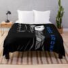 New Collection Ergo Proxy Re-l Mayer Throw Blanket