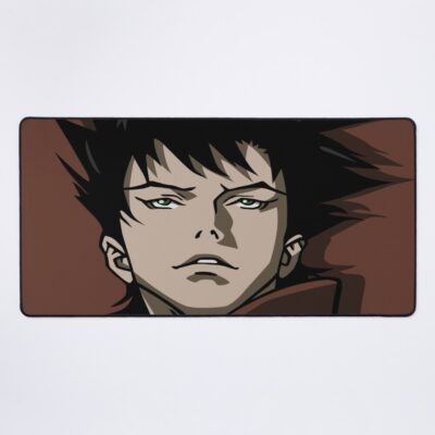Vincent Law Anime Ergo Proxy Mouse Pad