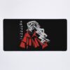 Hot Item Ergo Proxy Vincent Law Mouse Pad