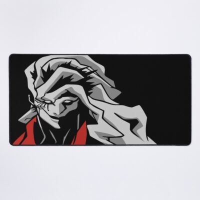 Hot Item Ergo Proxy Vincent Law Classic Mouse Pad