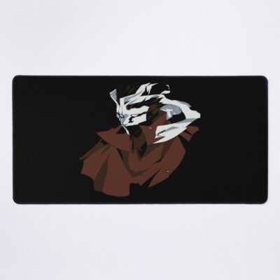 Hot Item Vincent Law Ergo Proxy Mouse Pad