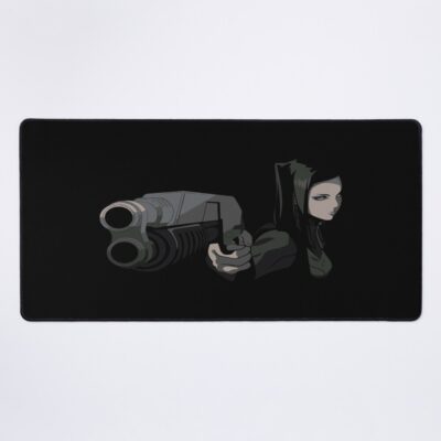 Hot Anime Ergo Proxy Re-l Mayer So Cool Mouse Pad