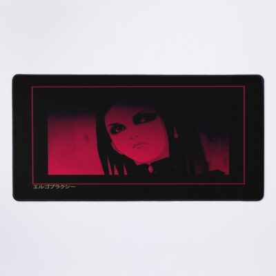 Best Selling Re-l Mayer Anime Ergo Proxy Mouse Pad