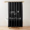 Best Selling Anime Ergo Proxy Collection Shower Curtain