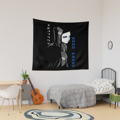 New Collection Ergo Proxy Re-l Mayer Tapestry