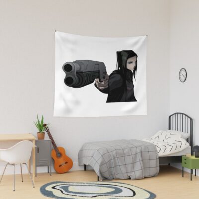 Best Selling Re-l Mayer Ergo Proxy Tapestry