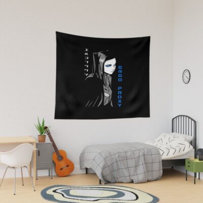 Hot Anime Ergo Proxy Re-l Mayer Tapestry