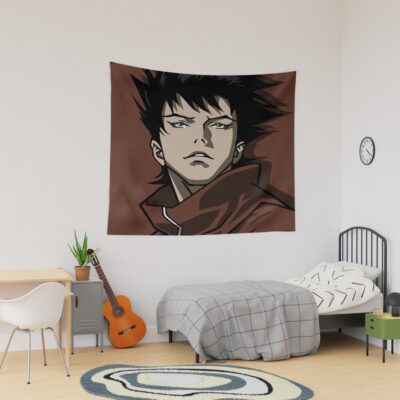 Vincent Law Anime Ergo Proxy Wonderful Tapestry